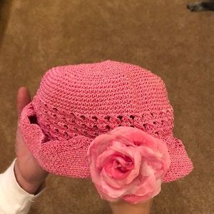 Easter hat